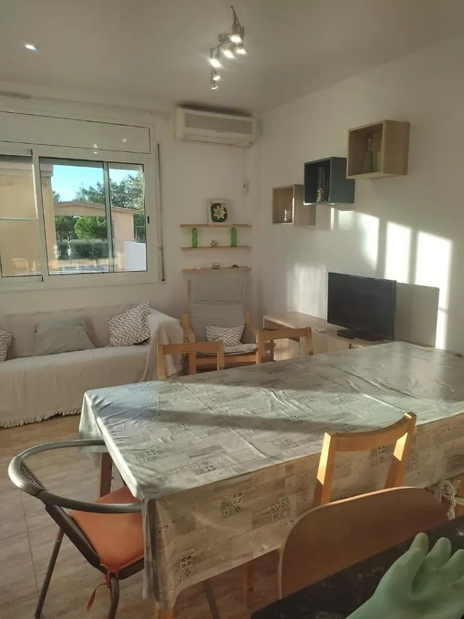 Holiday home Migjorn 6 Villa Deltebre