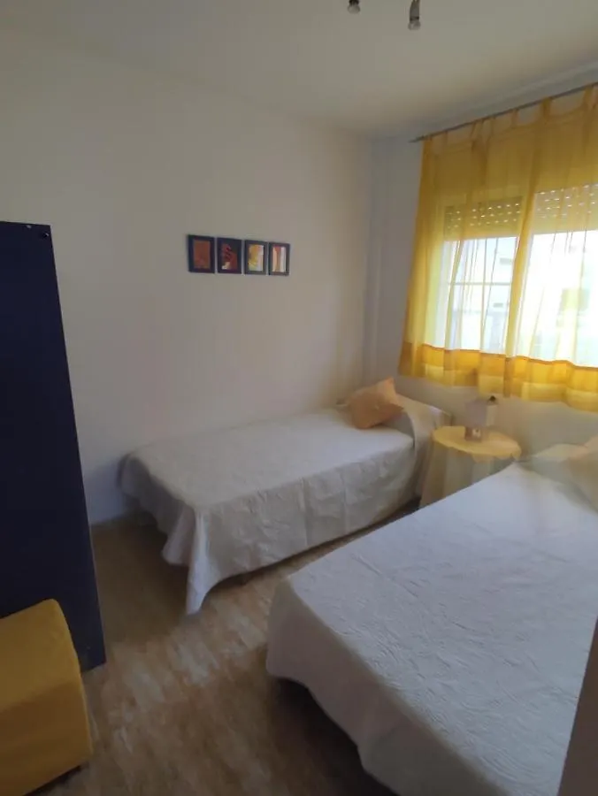 Migjorn 6 Villa Deltebre Holiday home