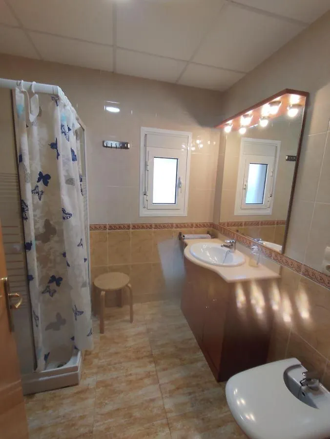 Holiday home Migjorn 6 Villa Deltebre