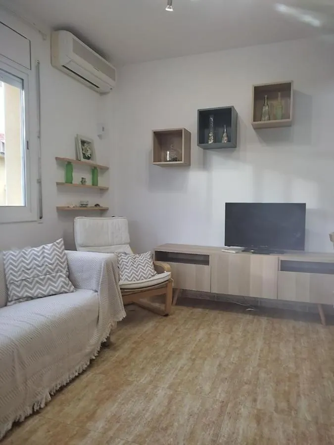 Holiday home Migjorn 6 Villa Deltebre Spain